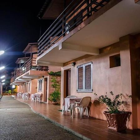 Apart Hotel Natural Del Dayman Salto Ngoại thất bức ảnh