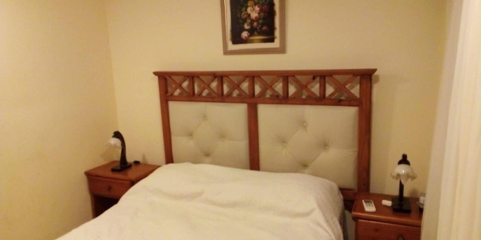 Apart Hotel Natural Del Dayman Salto Ngoại thất bức ảnh
